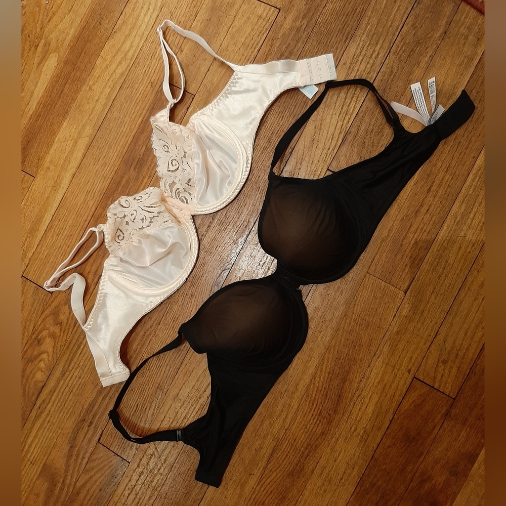 Victoria's Secret bra lot